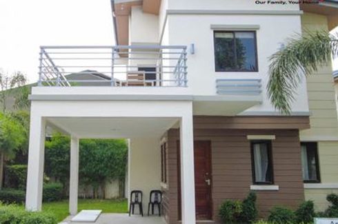 3 Bedroom House for sale in Prenza I, Bulacan