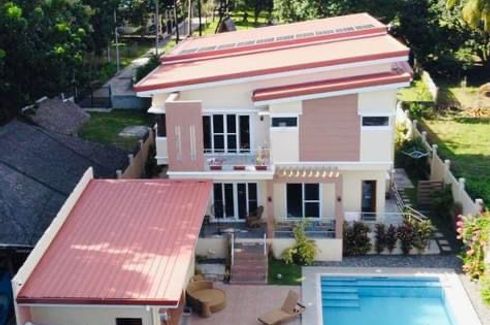 4 Bedroom House for sale in Tunga-Tunga, Negros Oriental