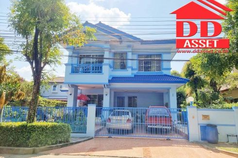 4 Bedroom House for sale in Lat Sawai, Pathum Thani near BTS Khlong Ha