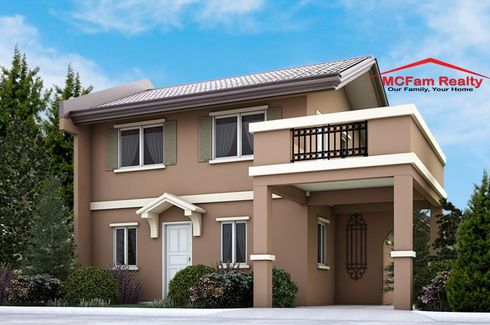 4 Bedroom House for sale in Minuyan Proper, Bulacan