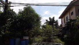 Land for sale in Batasan Hills, Metro Manila