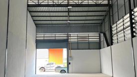 Warehouse / Factory for rent in Khlong Khwang, Nonthaburi