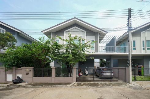 3 Bedroom House for sale in Ban Klang, Pathum Thani