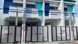 Townhouse for sale in Concepcion Uno, Metro Manila