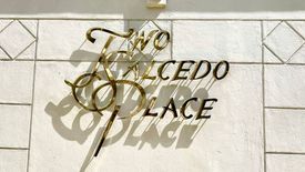 3 Bedroom Condo for sale in Bel-Air, Metro Manila