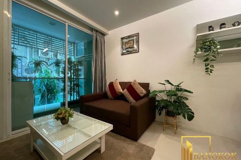 1 Bedroom Serviced Apartment for rent in Beverly 33, Khlong Tan Nuea, Bangkok near BTS Phrom Phong