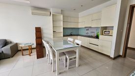Cho thuê căn hộ chung cư 2 phòng ngủ tại Phường 2, Quận Tân Bình, Hồ Chí Minh