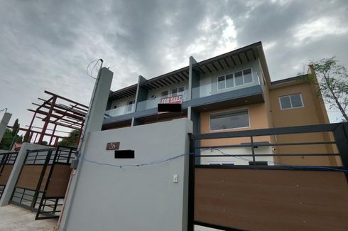 4 Bedroom Townhouse for sale in North Fairview, Metro Manila