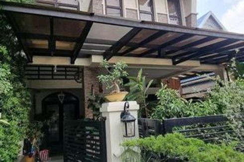 4 Bedroom House for sale in Univ. Phil. Campus, Metro Manila