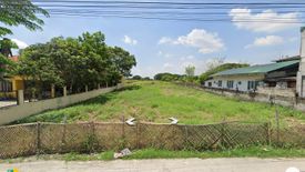 Land for sale in Masamat, Pampanga