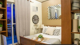 1 Bedroom Condo for sale in INFINA TOWERS, Marilag, Metro Manila near LRT-2 Anonas