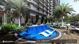 1 Bedroom Condo for sale in The Oriana, Marilag, Metro Manila near LRT-2 Anonas