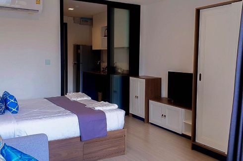 1 Bedroom Condo for Sale or Rent in THE BASE Central-Phuket, Wichit, Phuket