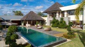 Villa for sale in Si Sunthon, Phuket