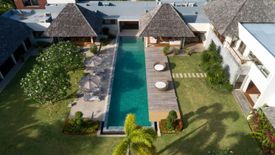 Villa for sale in Si Sunthon, Phuket