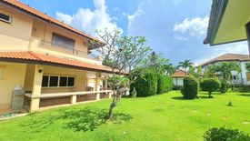 4 Bedroom Villa for sale in Bang Sare, Chonburi