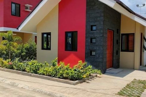 2 Bedroom House for sale in City Homes Minglanilla, Cadulawan, Cebu