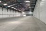 Warehouse / Factory for rent in Bagong Ilog, Metro Manila