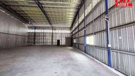 Warehouse / Factory for rent in Lam Toi Ting, Bangkok