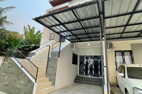 Townhouse dijual dengan 3 kamar tidur di Pagedangan, Banten