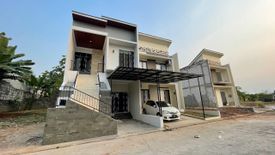 Townhouse dijual dengan 3 kamar tidur di Pagedangan, Banten