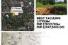 Land for sale in Taculing, Negros Occidental