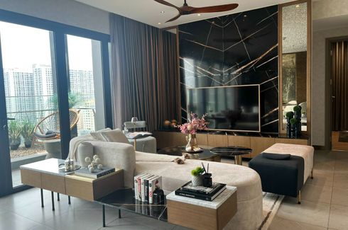 Cho thuê căn hộ chung cư 3 phòng ngủ tại The Zenity, Cầu Kho, Quận 1, Hồ Chí Minh