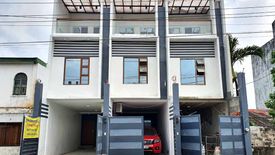 4 Bedroom Townhouse for sale in Socorro, Metro Manila near LRT-2 Araneta Center-Cubao