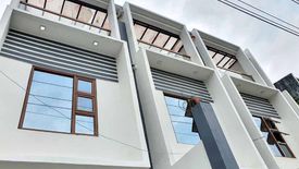 4 Bedroom Townhouse for sale in Socorro, Metro Manila near LRT-2 Araneta Center-Cubao