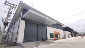 Warehouse / Factory for rent in Bang Sao Thong, Samut Prakan