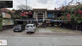 Commercial for sale in White Plains, Metro Manila