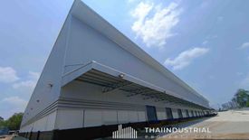 Warehouse / Factory for rent in Bueng, Chonburi