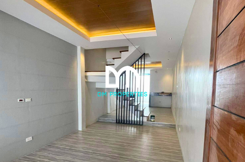 4 Bedroom Townhouse for sale in Pansol, Metro Manila