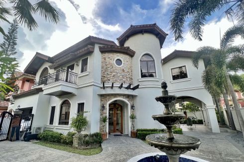 5 Bedroom House for sale in Almanza Dos, Metro Manila