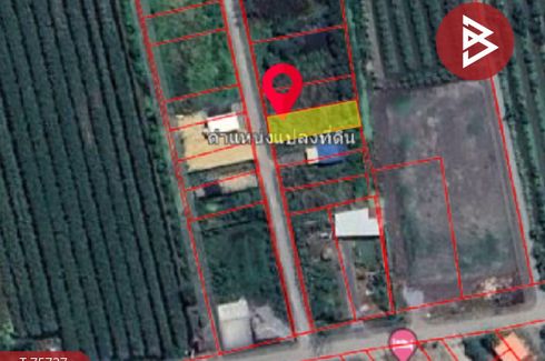 Land for sale in Khlong Tan, Samut Sakhon