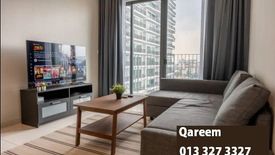 1 Bedroom Condo for rent in Jalan Ampang Hilir, Kuala Lumpur