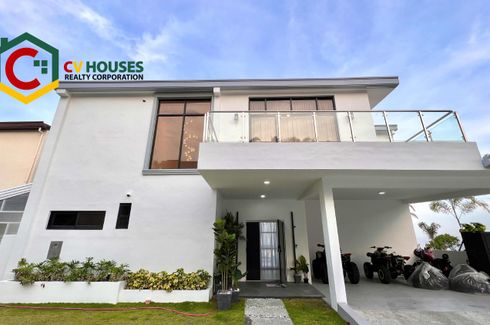 4 Bedroom Villa for sale in Santo Rosario, Pampanga