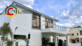 4 Bedroom Villa for sale in Santo Rosario, Pampanga