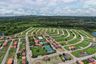 Land for sale in Mallorca Villas, Maguyam, Cavite