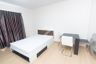 ขายอพาร์ทเม้นท์ 1 ห้องนอน ใน บุคคโล, ธนบุรี ใกล้ BTS ตลาดพลู