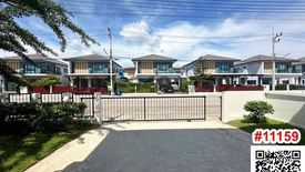 3 Bedroom House for rent in Bueng Kham Phroi, Pathum Thani