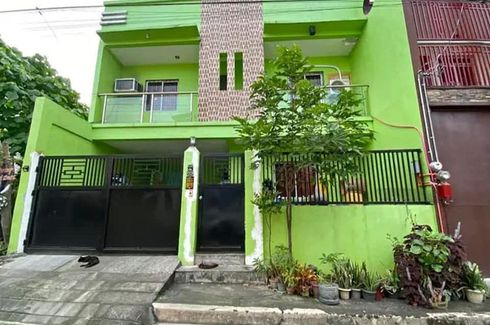 3 Bedroom Townhouse for sale in Nagkaisang Nayon, Metro Manila