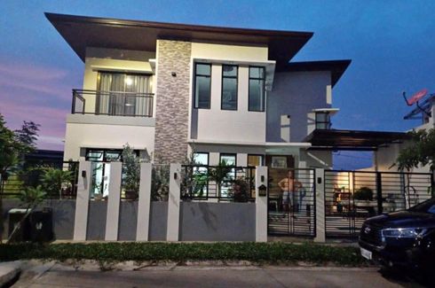 5 Bedroom House for sale in Canlubang, Laguna