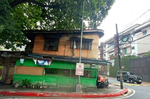House for sale in Addition Hills, Metro Manila