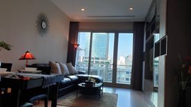 1 Bedroom Condo for rent in 185 Rajadamri, Langsuan, Bangkok near BTS Ratchadamri