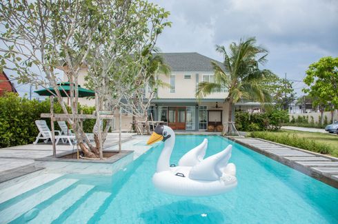 10 Bedroom Villa for rent in Rawai, Phuket