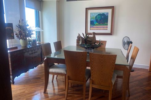 3 Bedroom Condo for sale in Amorsolo Square at Rockwell, Rockwell, Metro Manila