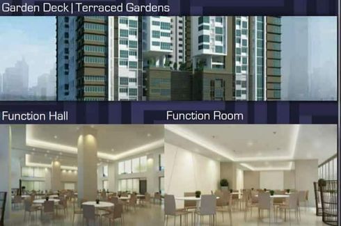 1 Bedroom Condo for Sale or Rent in Addition Hills, Metro Manila