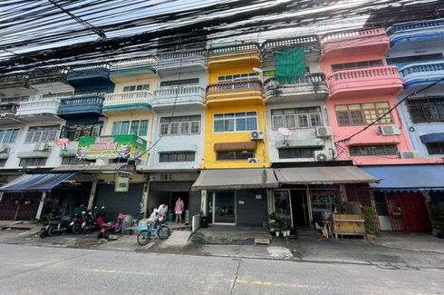 3 Bedroom Commercial for sale in Chom Phon, Bangkok near MRT Lat Phrao