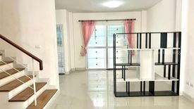 3 Bedroom House for rent in Surasak, Chonburi